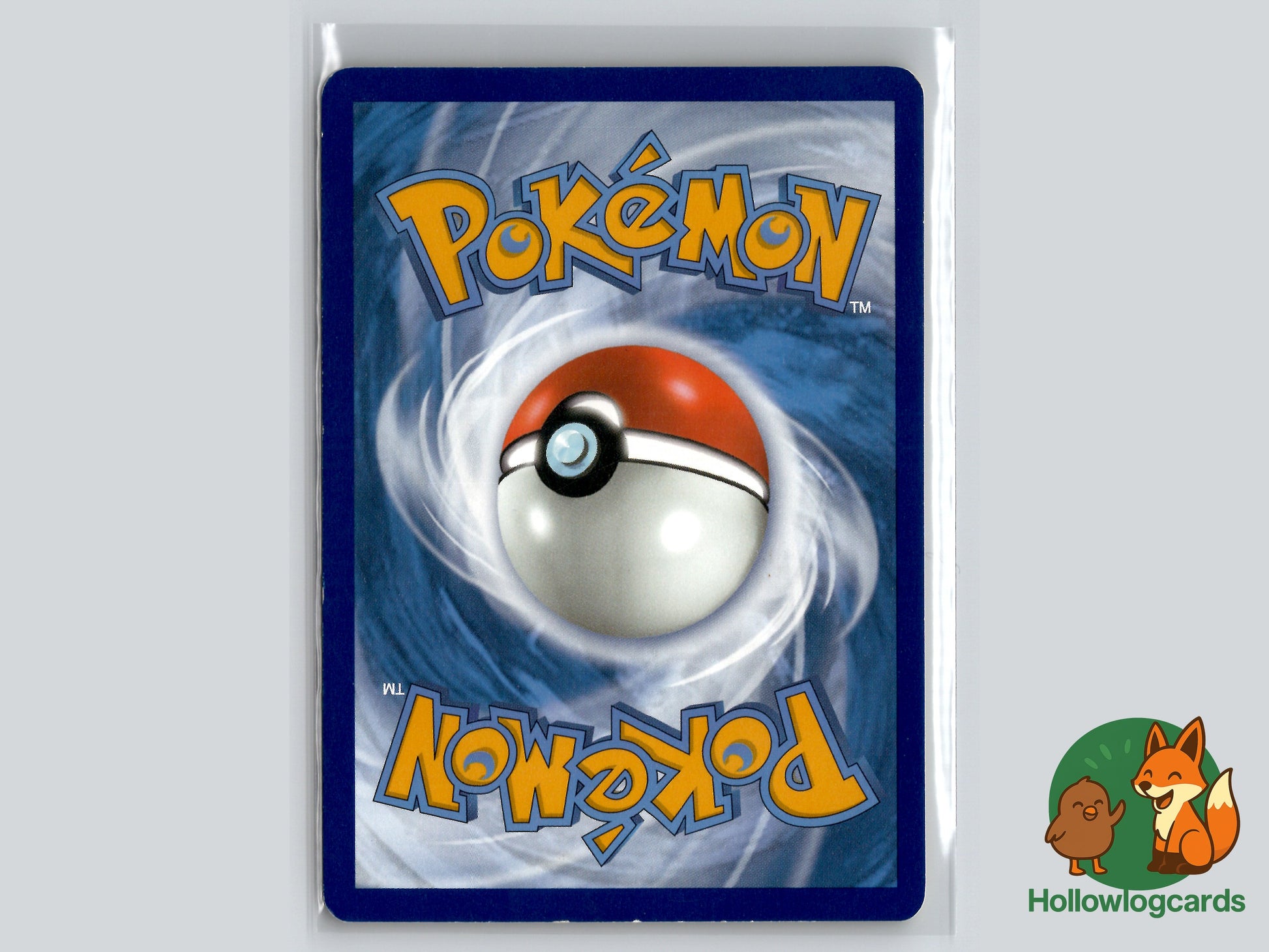 Back of Drilbur Vivid Voltage (VIV) #091