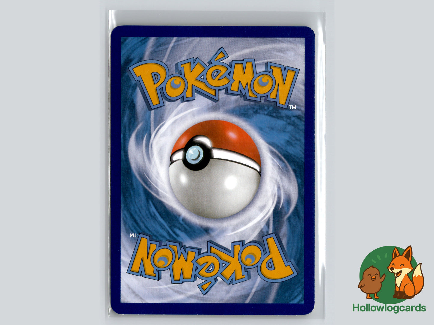 Back of Dunsparce Roaring Skies (ROS) #68