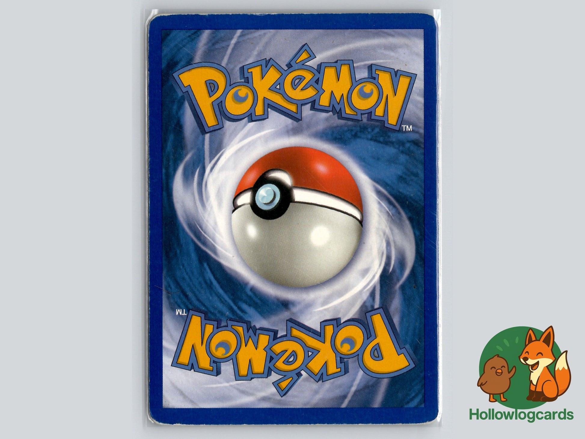 Back of Ludicolo Deoxys (DX) #19