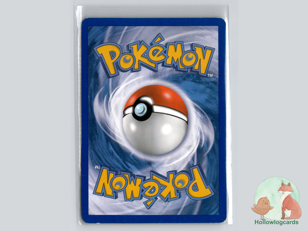 Back of Lopunny Arceus (AR) #21