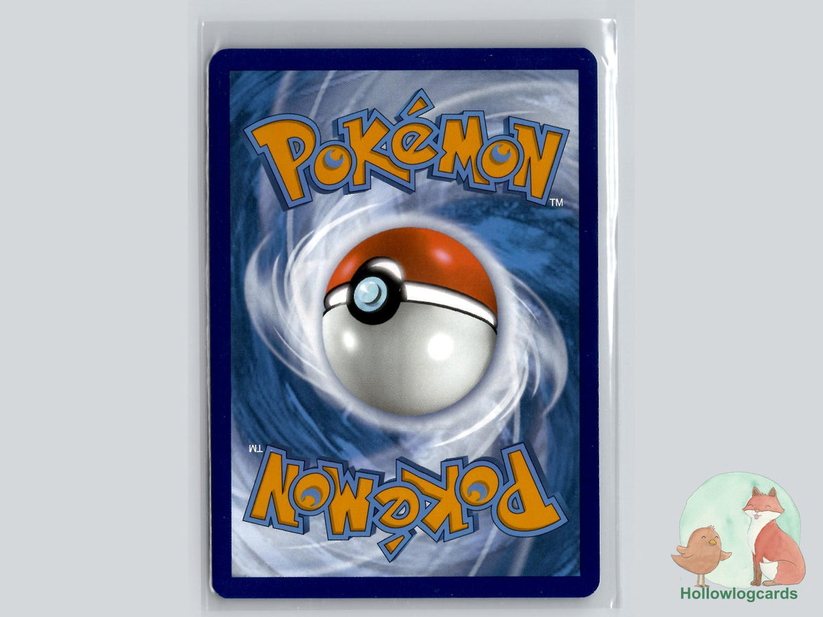 Hippowdon (053/131) POKEBALL Reverse Holo - Prismatic Evolutions - Kurata So - MidEra