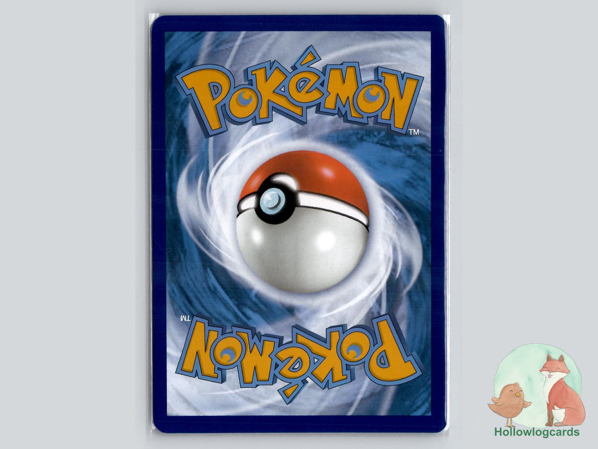Glimmet (125/193) Reverse Holo - Paldea Evolved - Sekio