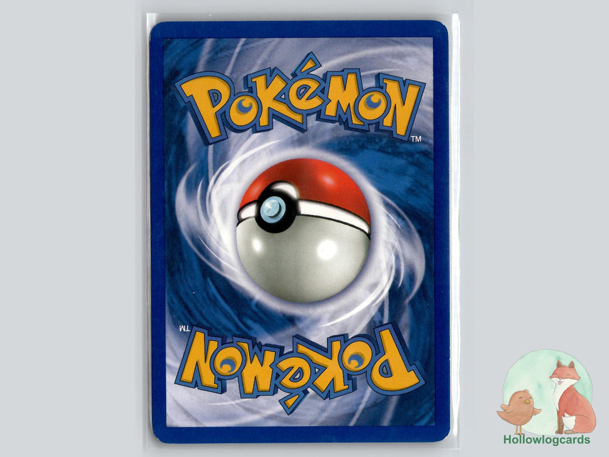 Lt. Surge's Magnemite (50/132) Unlimited - Gym Heroes - Nishida - WOTC
