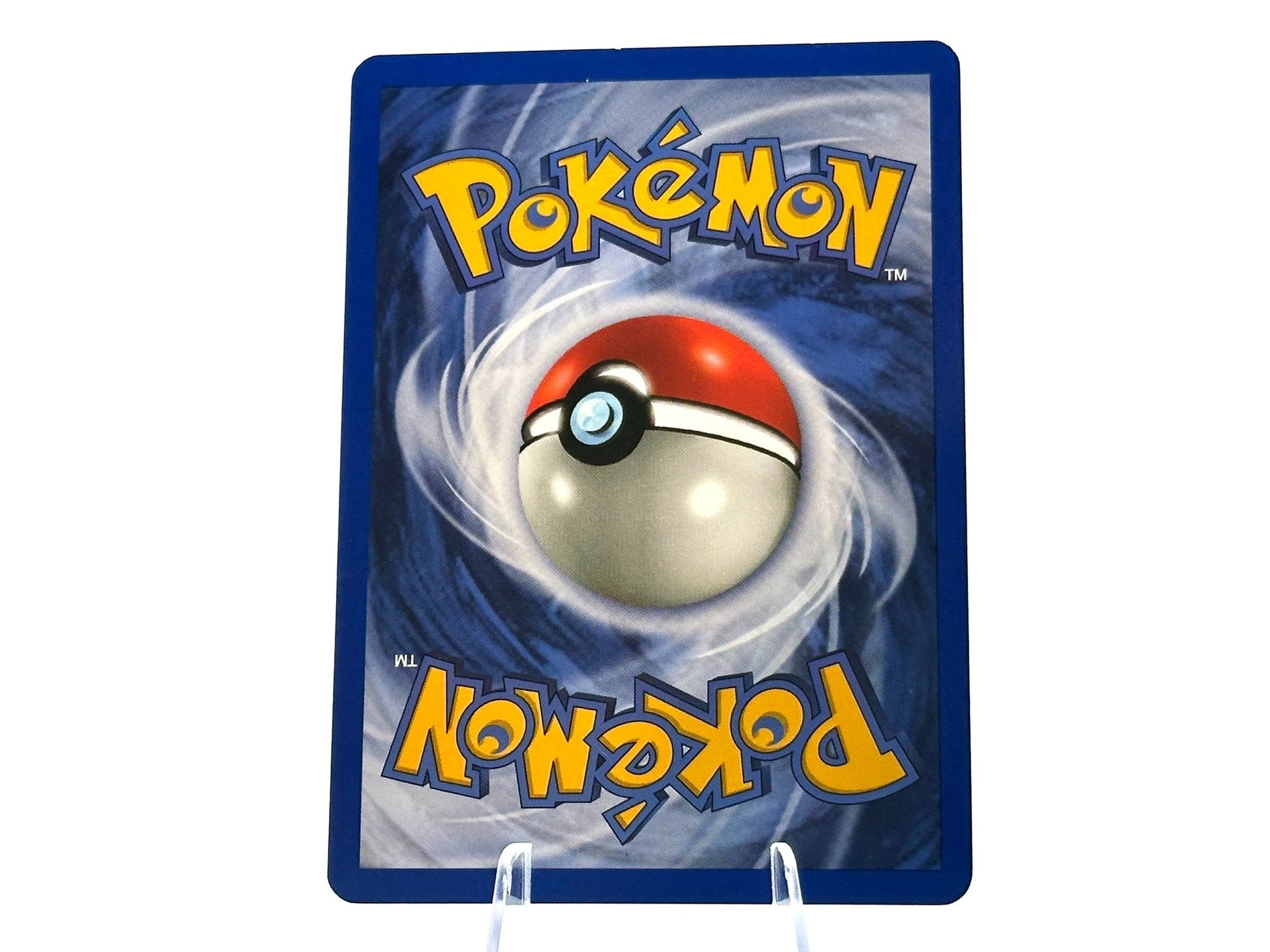 Back of Igglybuff Wizards Black Star Promos #36