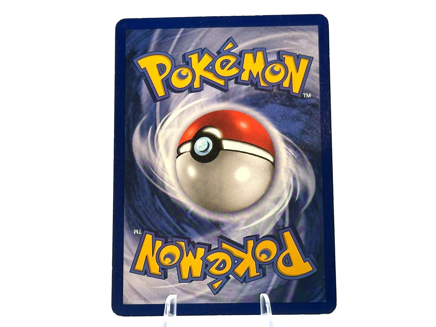 Back of Vileplume Jungle (JU) #31