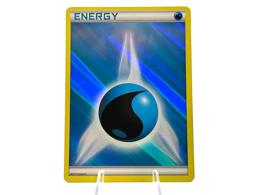 Image of Water Energy Black and White (BLW) #107