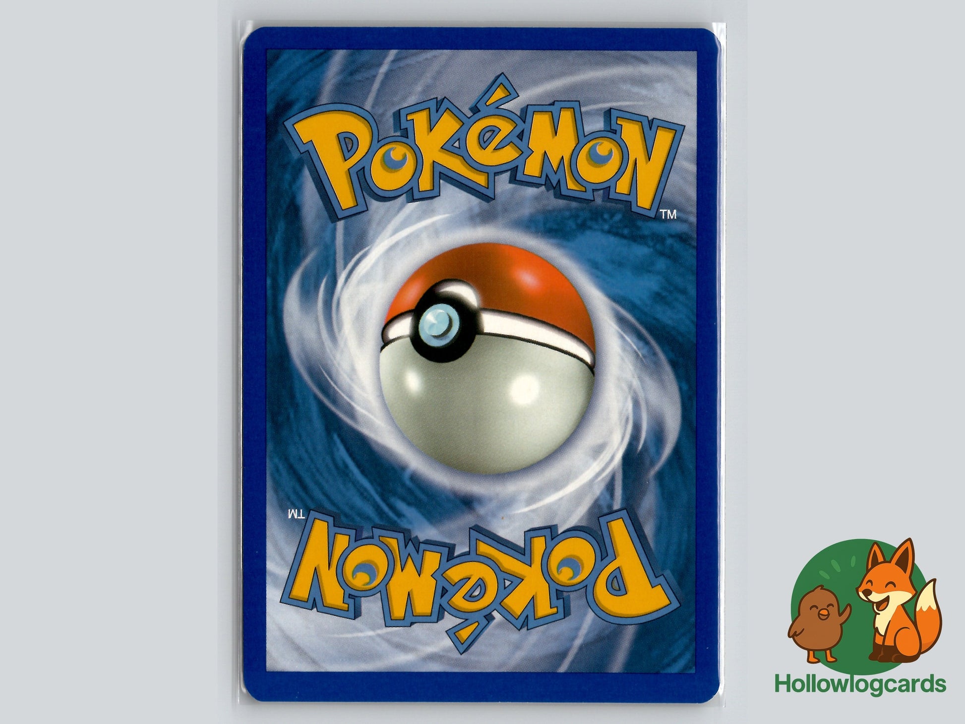 Back of Totodile Dragon Frontiers (DF) #67