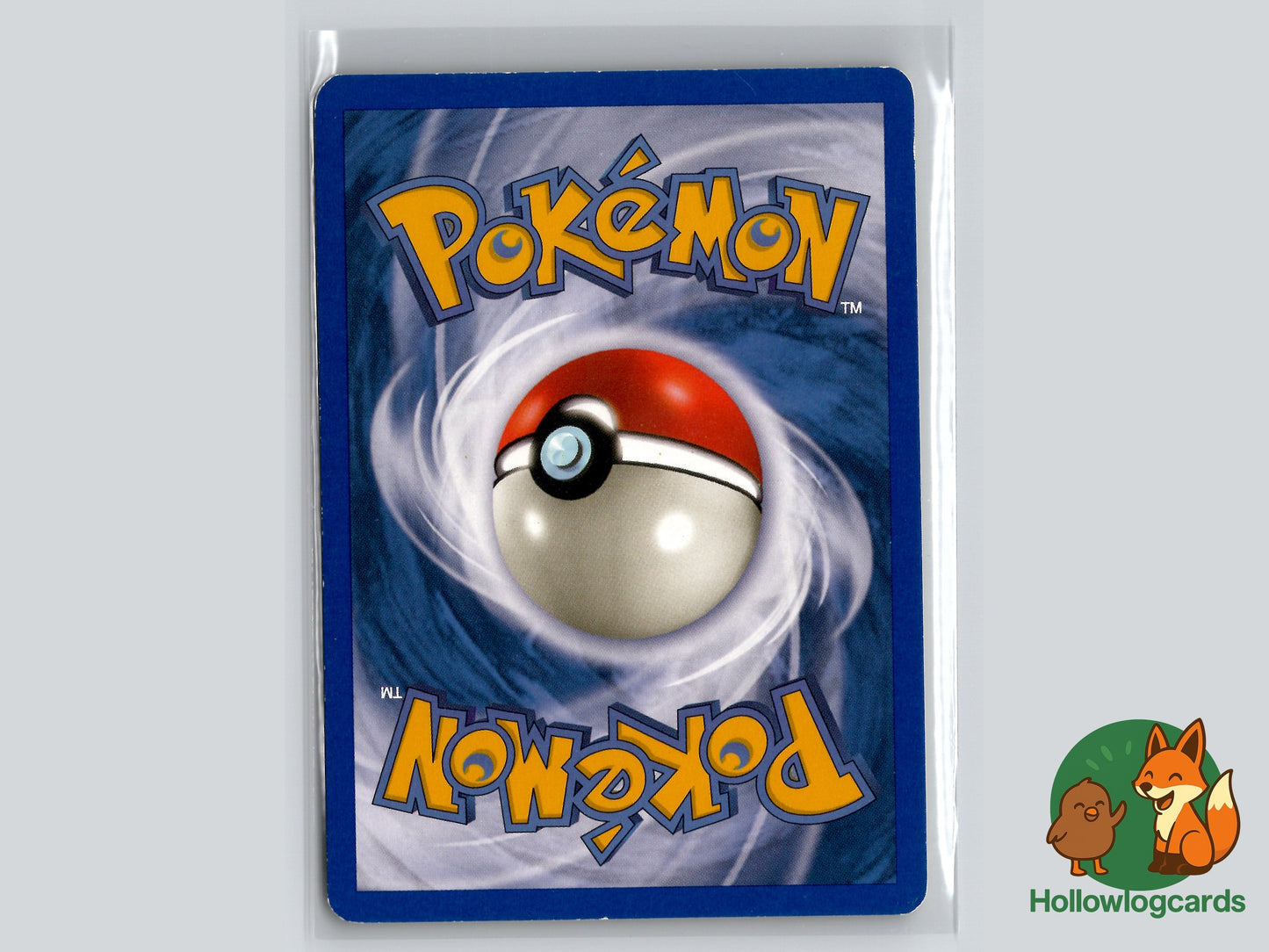 Back of Dark Omanyte Neo Destiny (N4) #37