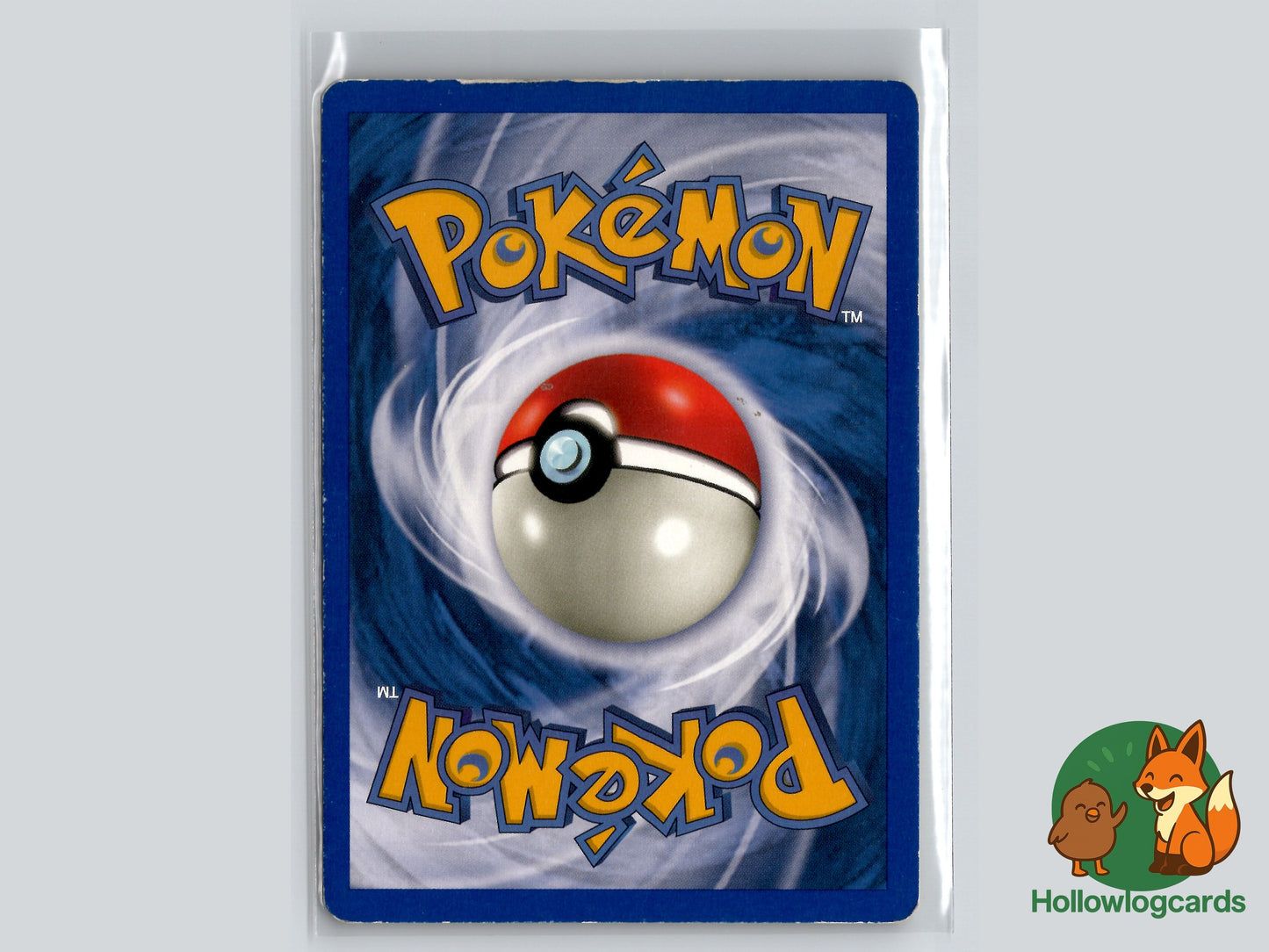 Back of Shuckle Neo Revelation (N3) #51
