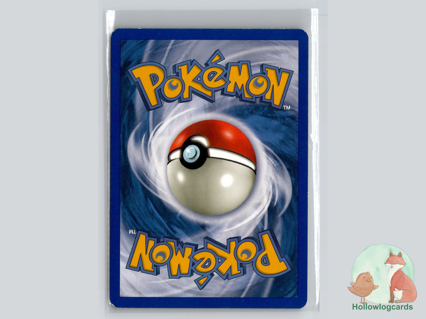 Back of Hitmonchan Neo Destiny (N4) #69