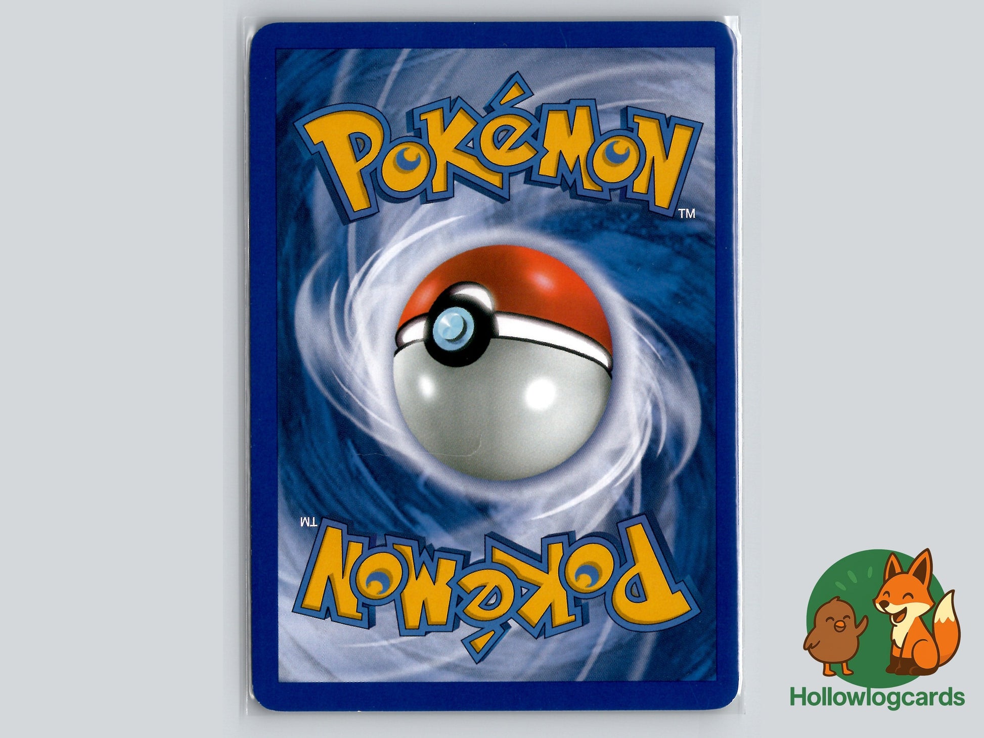 Back of Abomasnow Mysterious Treasures (MT) #19