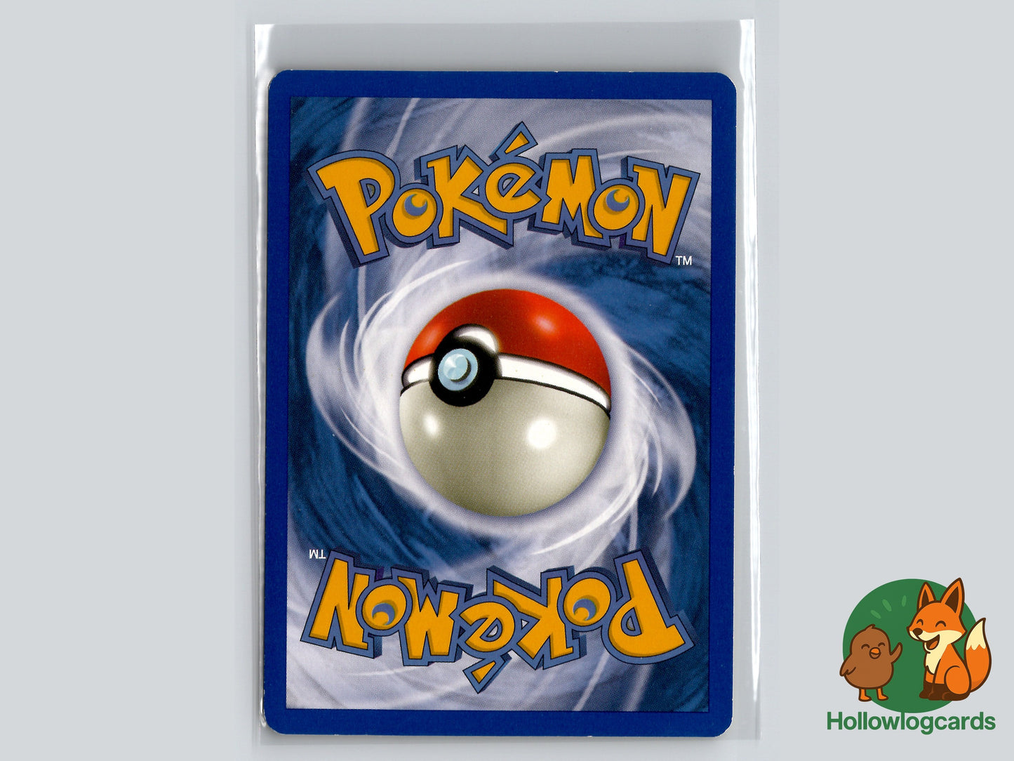 Back of Unown H Neo Destiny (N4) #28