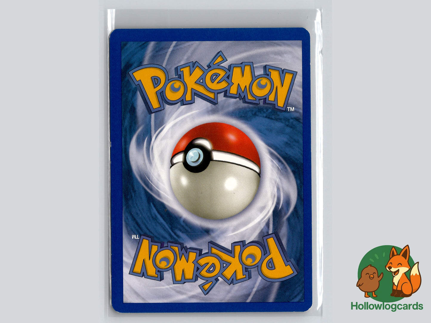 Back of Unown S Neo Destiny (N4) #87