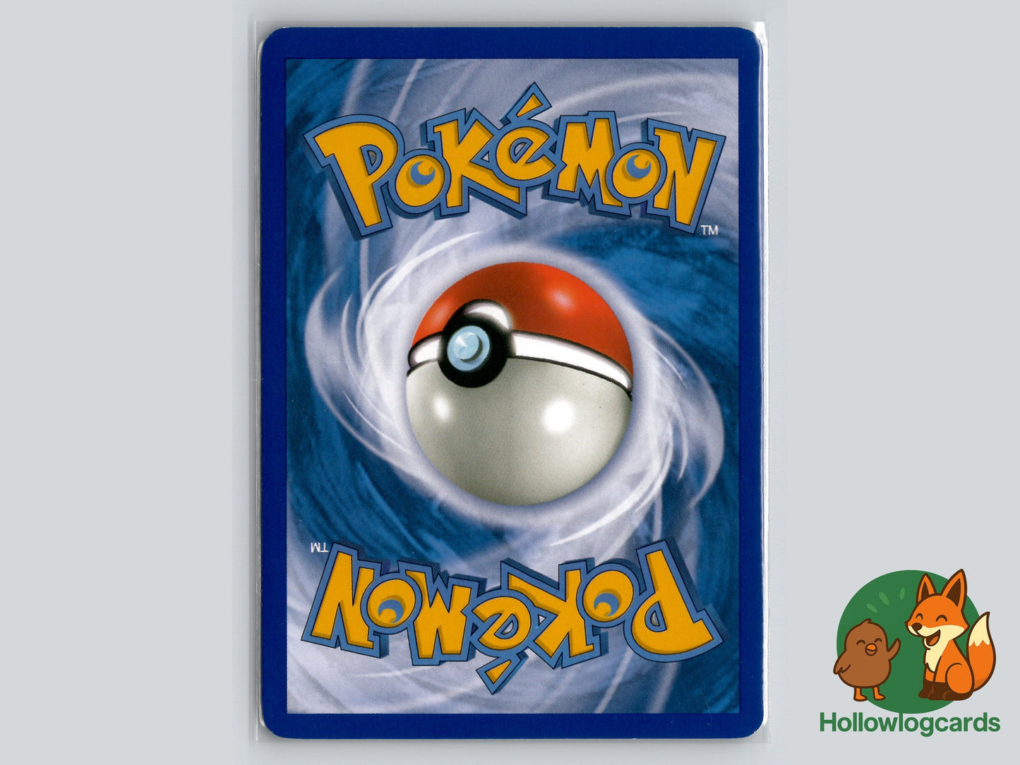 Back of Shuckle Secret Wonders (SW) #109