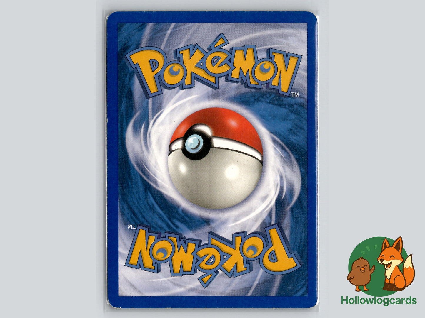 Back of Spearow FireRed and LeafGreen (RG) #81