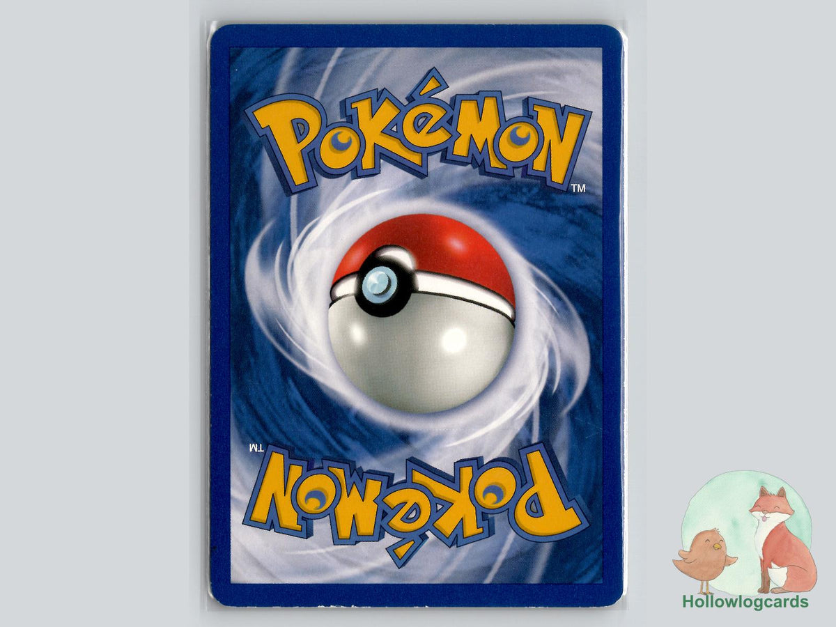 Koga's Weedle (82/132) Unlimited - Gym Challenge - Sugimori - WOTC