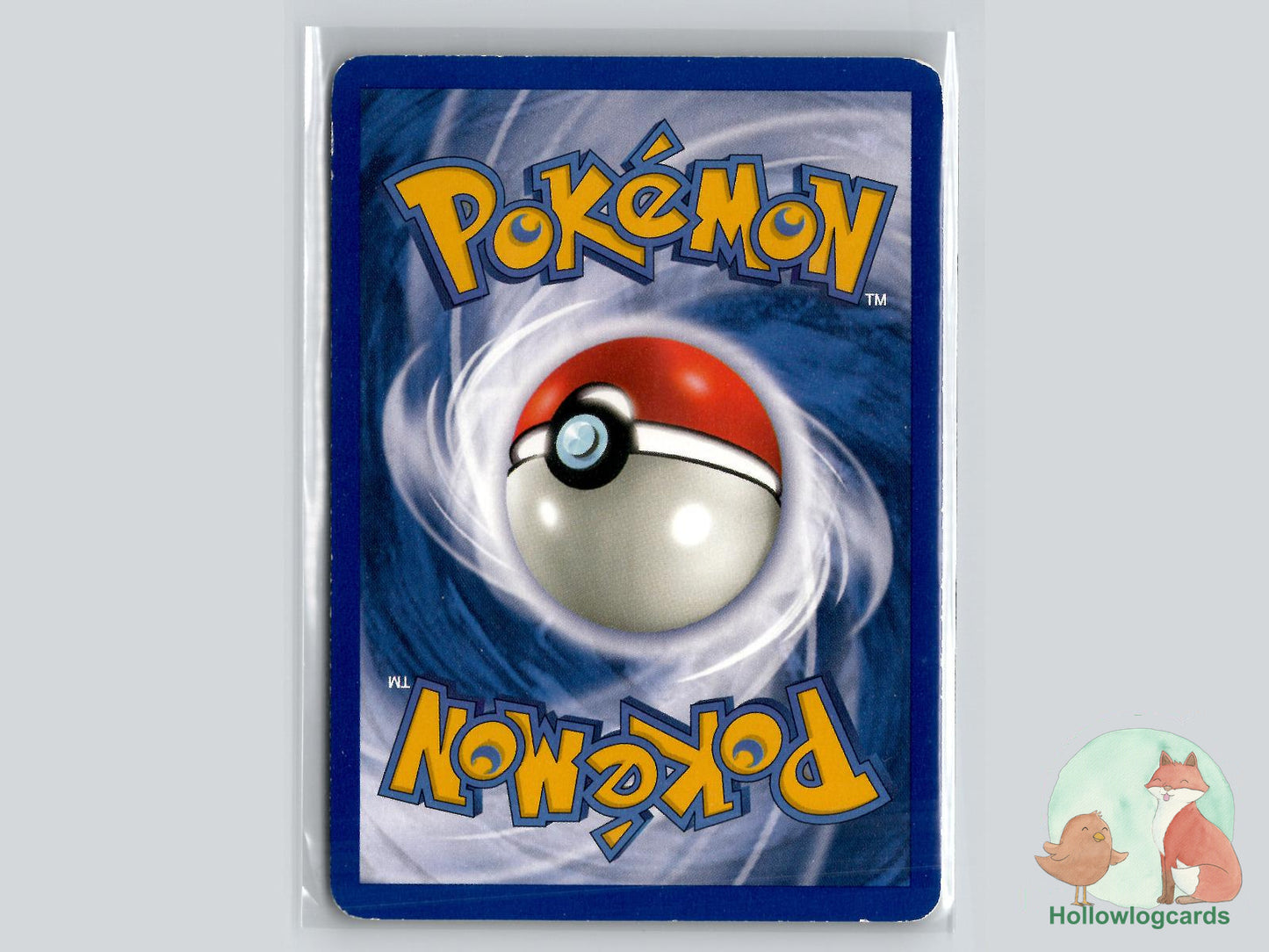 Gastly (33/62) - Fossil - Mitsuhiro Arita - WOTC