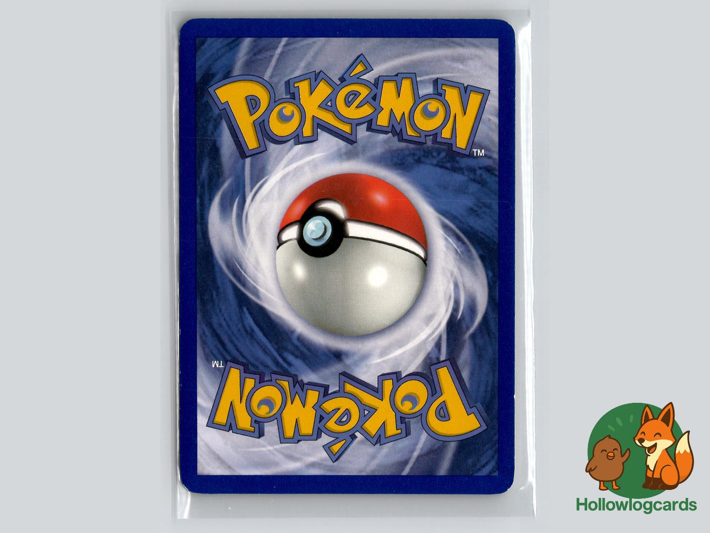 Growlithe (42/130) - Base Set 2 - Ken Sugimori - WOTC