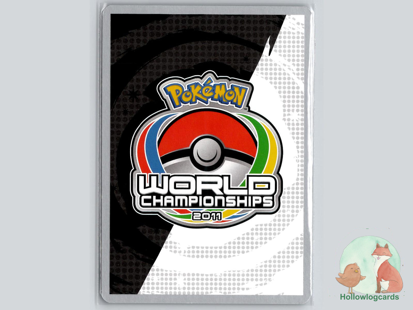 Yanmega (98/102) - World Championship Decks - Noriko Hotta