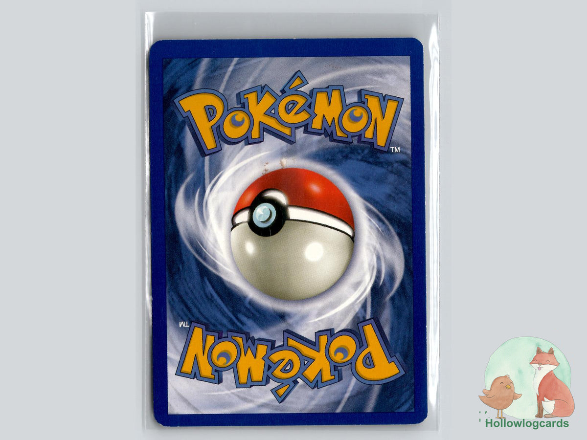 Lapras (10/62) Unlimited Holo - Fossil - Sugimori - WOTC