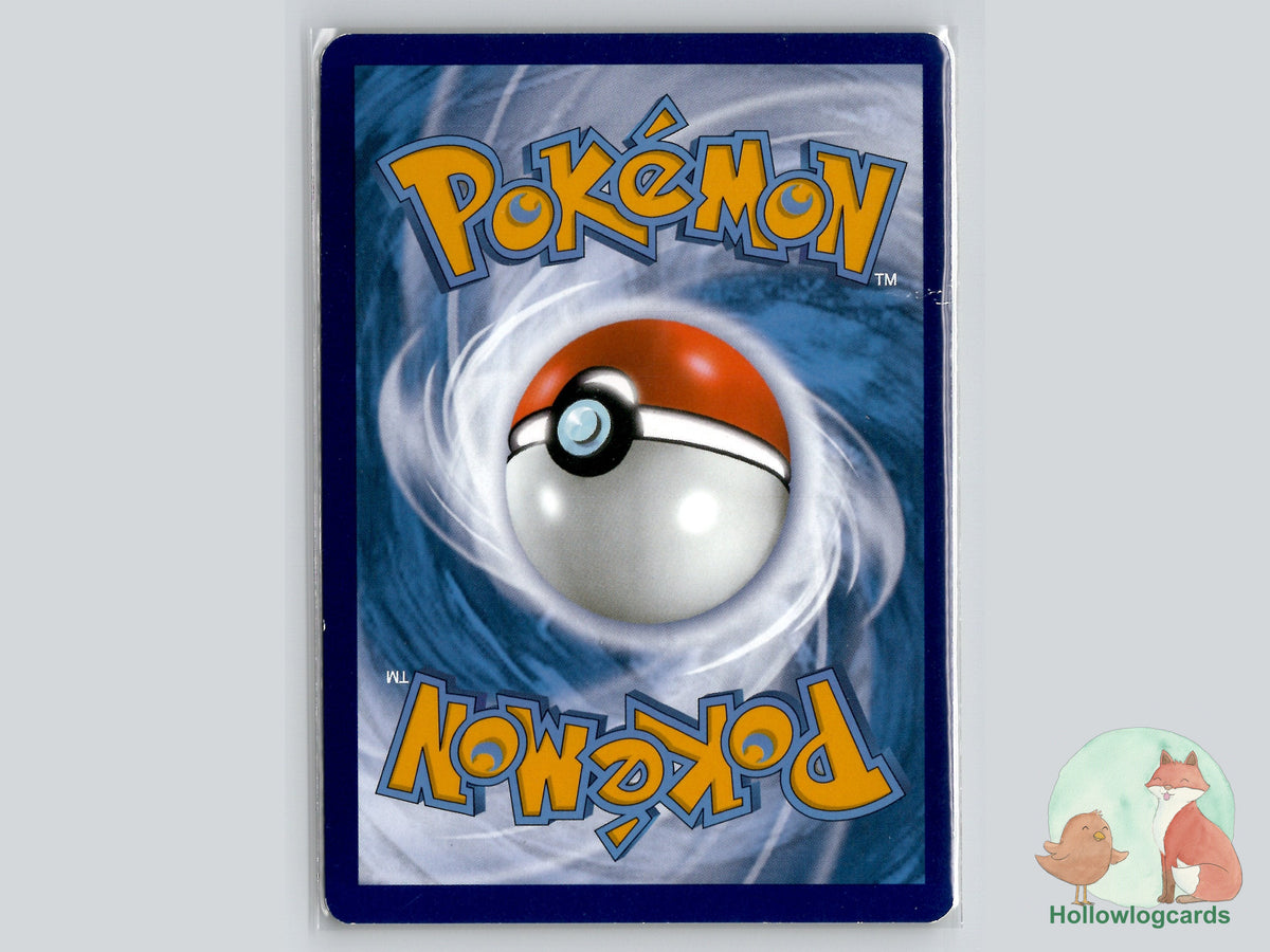 Back of Tropius Roaring Skies (ROS) #12