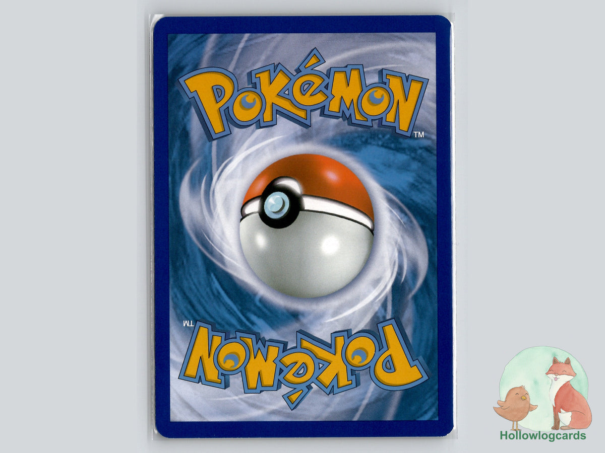 Back of Rhyhorn XY (XY) #60
