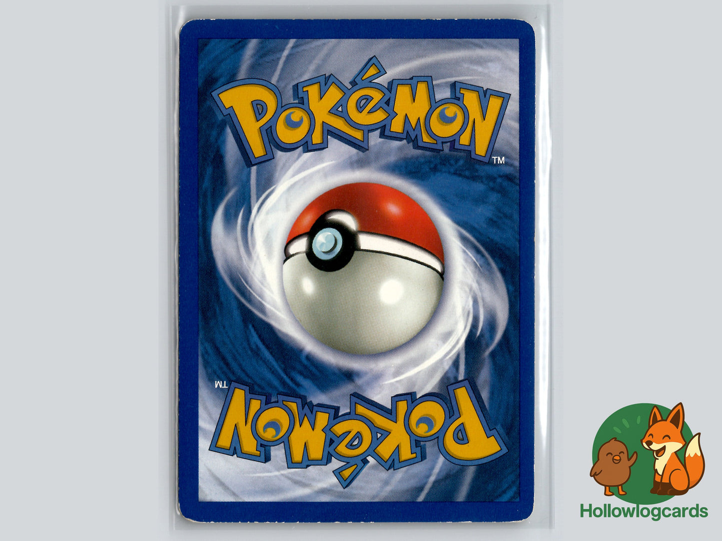 Back of Lickitung Jungle (JU) #38