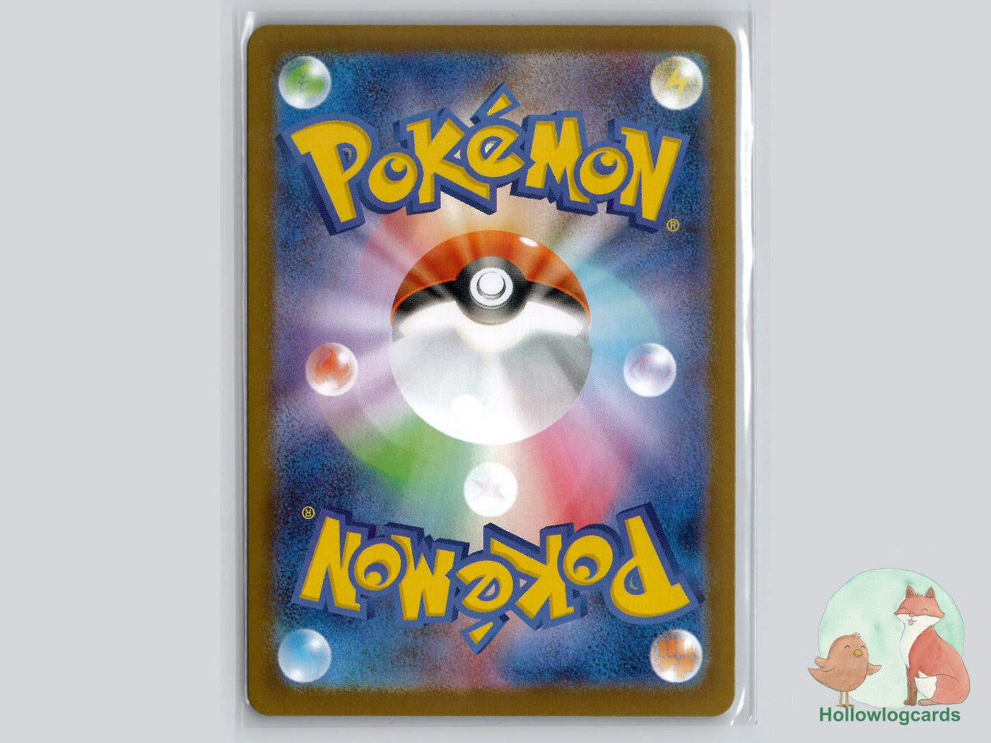 Team Rocket's Articuno (022/098) Holo - Glory of the Rocket Gang - Jap - Arita