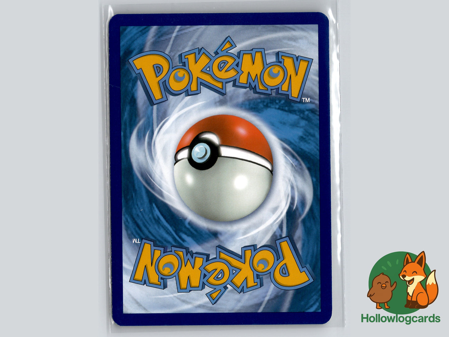 Back of Caterpie Evolutions (EVO) #3