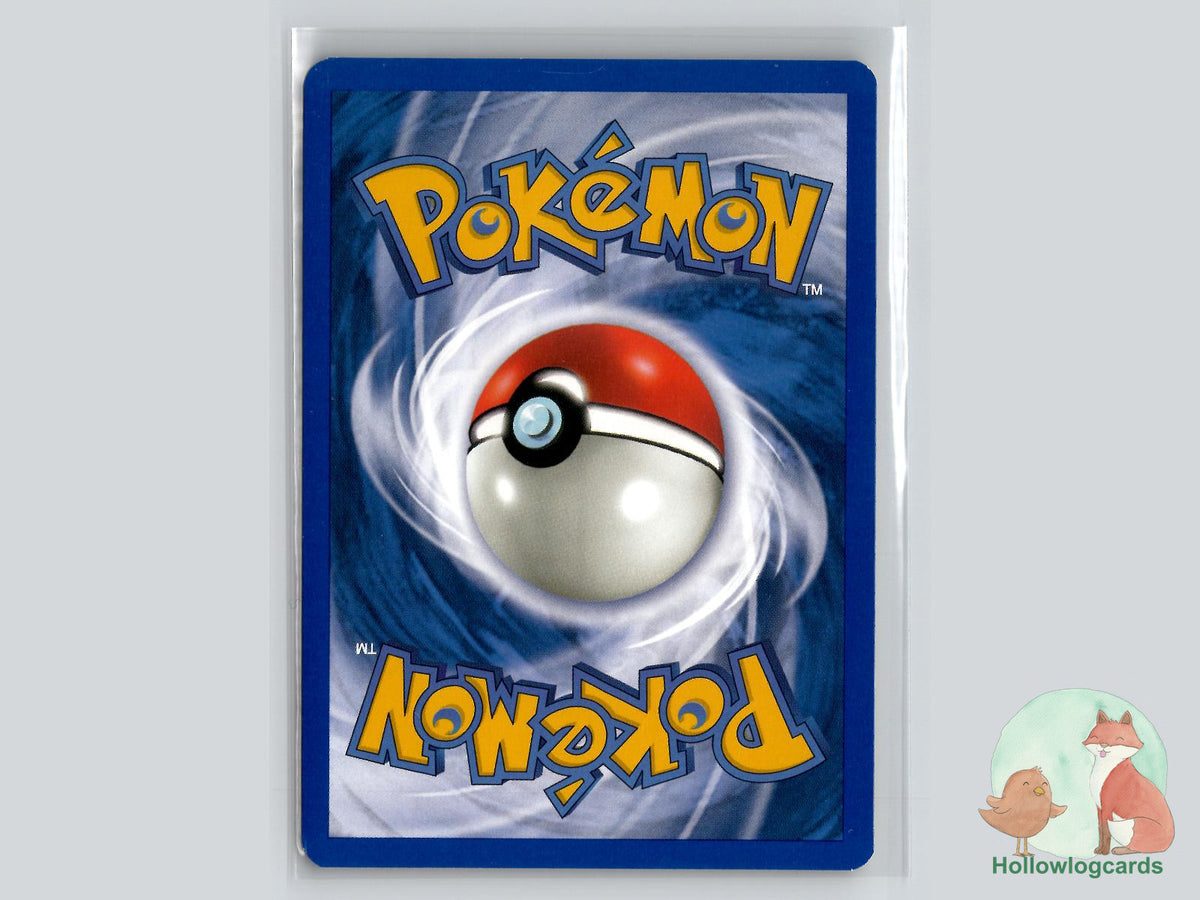 1st Edition Mareep (65/111) Neo Genesis - Sugimori - WOTC