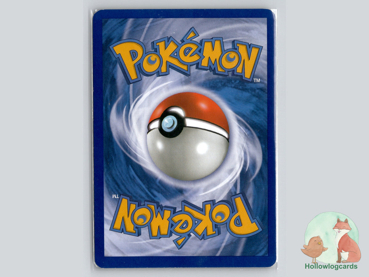 Back of Shelgon Dragon Frontiers (DF) #38