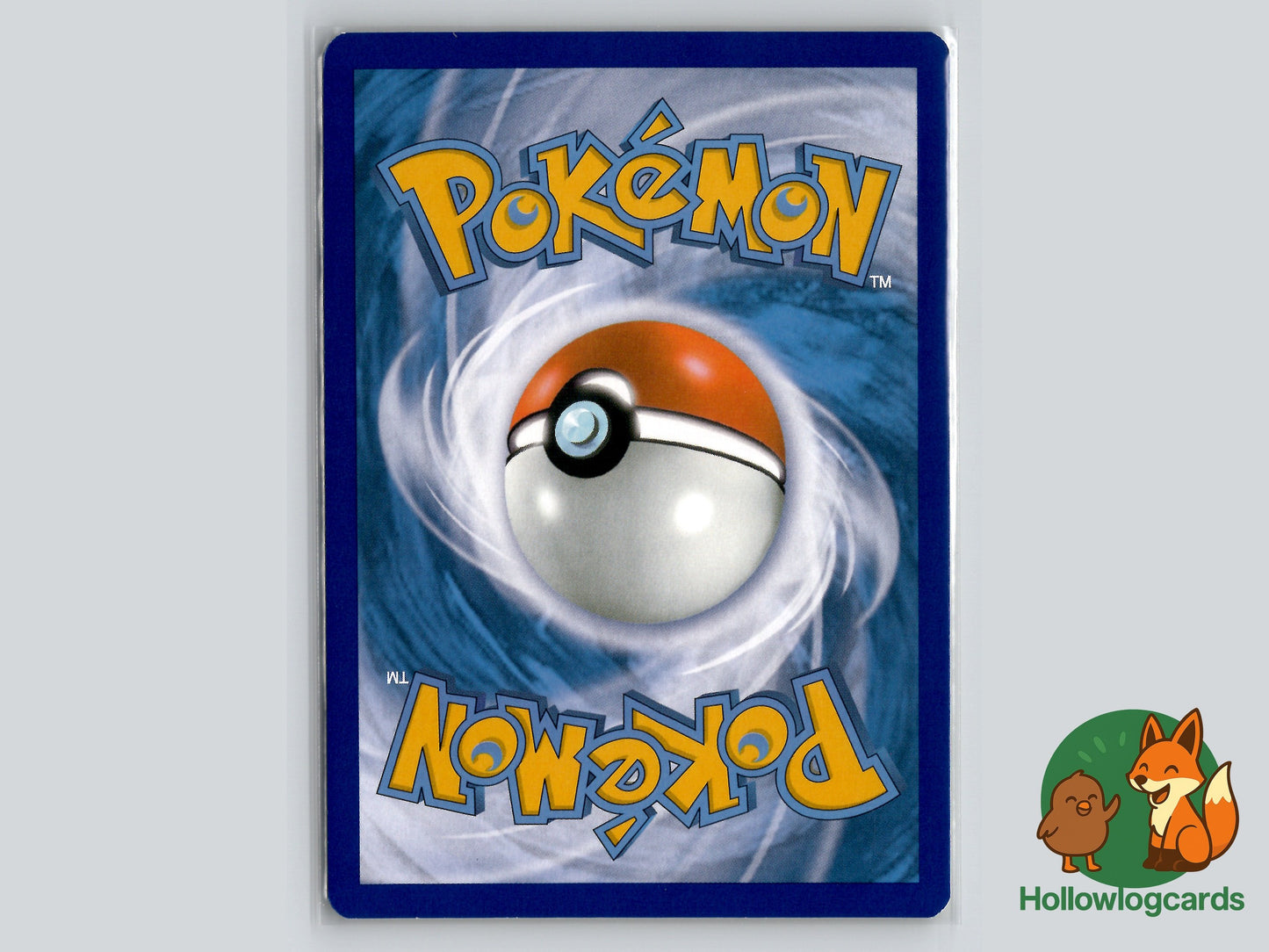 Back of Starmie XY (XY) #34
