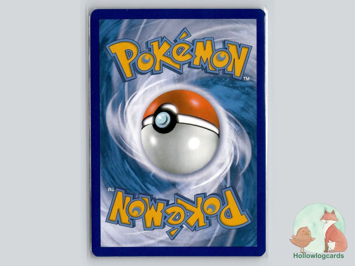 Back of Starmie XY (XY) #34