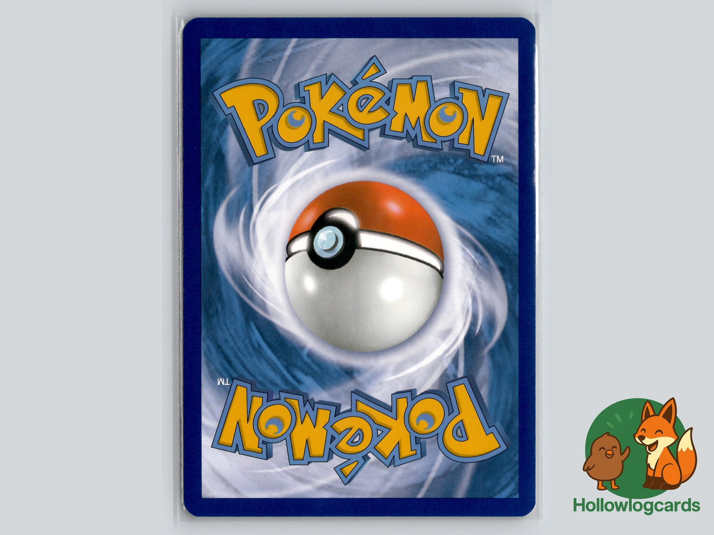 Back of Spritzee XY (XY) #92