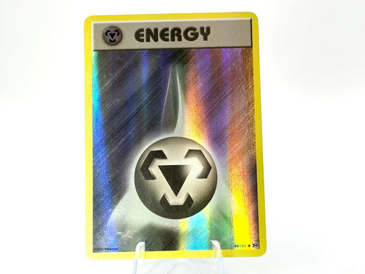 Image of Metal Energy Evolutions (EVO) #98