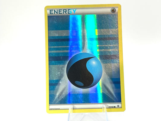 Image of Water Energy Diamond and Pearl (DP) #125