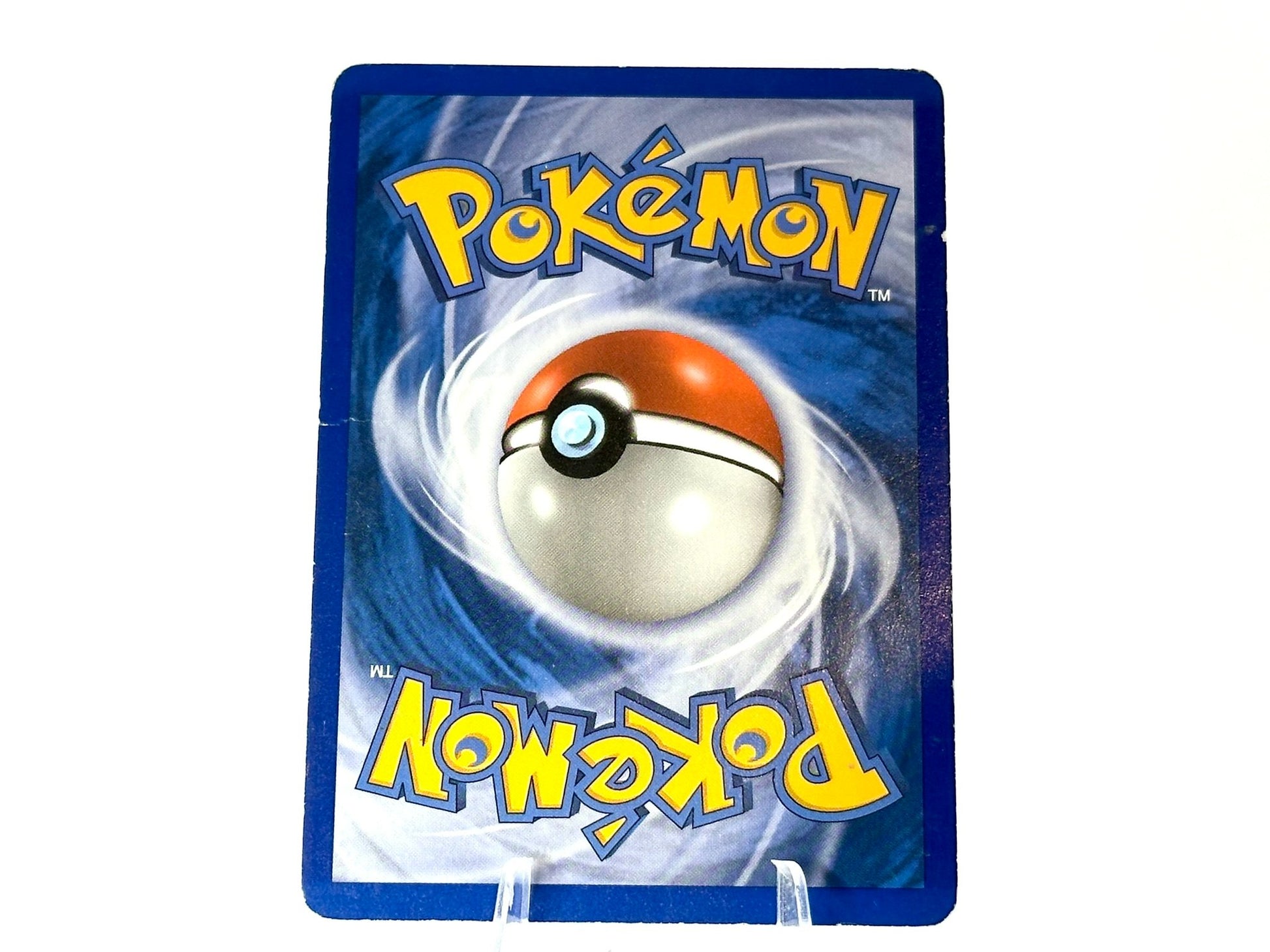 Back of Rare Candy Holon Phantoms (HP) #90