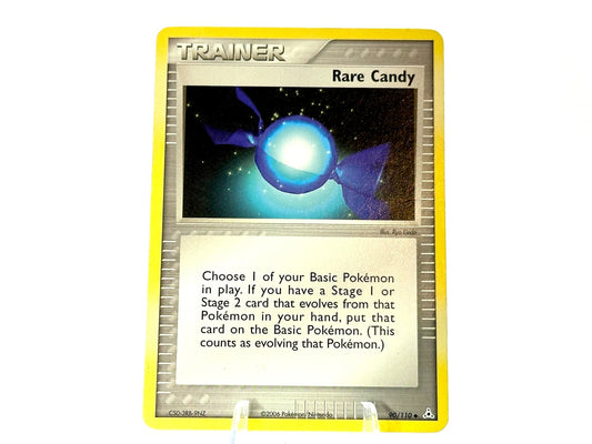Image of Rare Candy Holon Phantoms (HP) #90