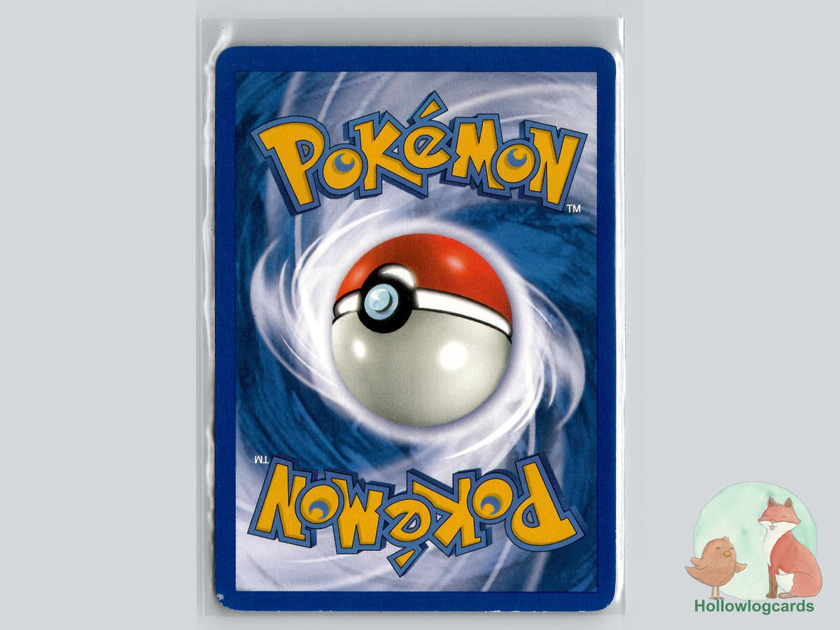 Dark Magneton (11/82) Holo - Team Rocket - Miki Tanaka - WOTC