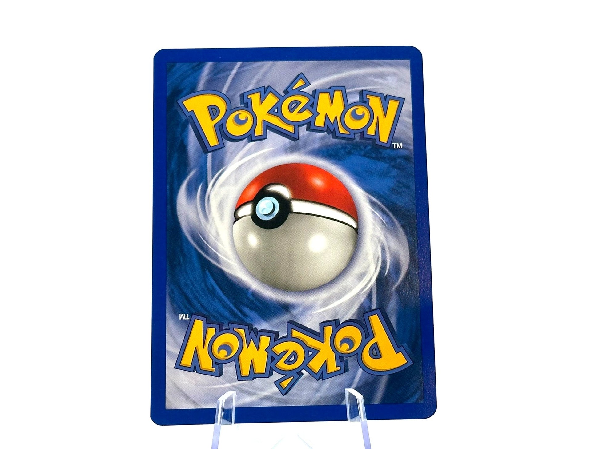 Back of Jynx Neo Revelation (N3) #31