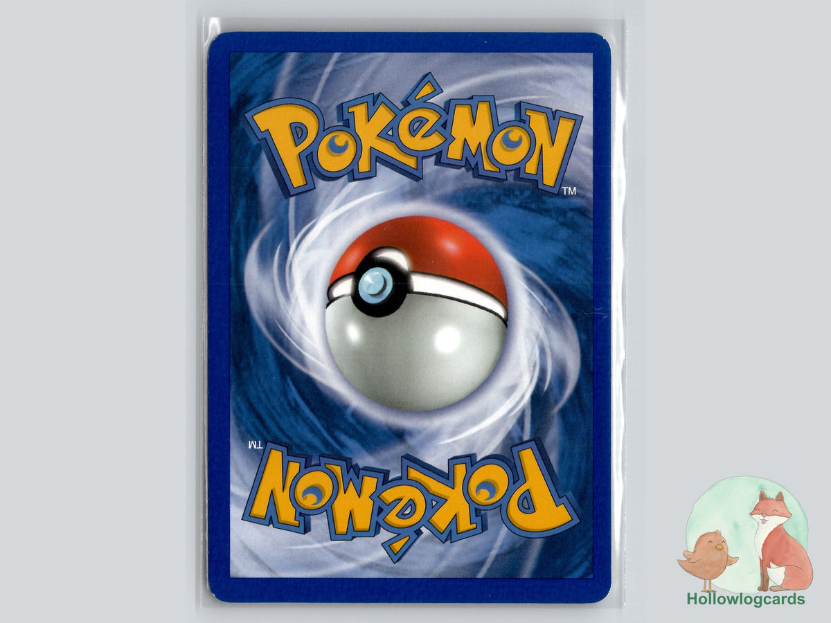 Back of Holons Voltorb Delta Species (DS) #71