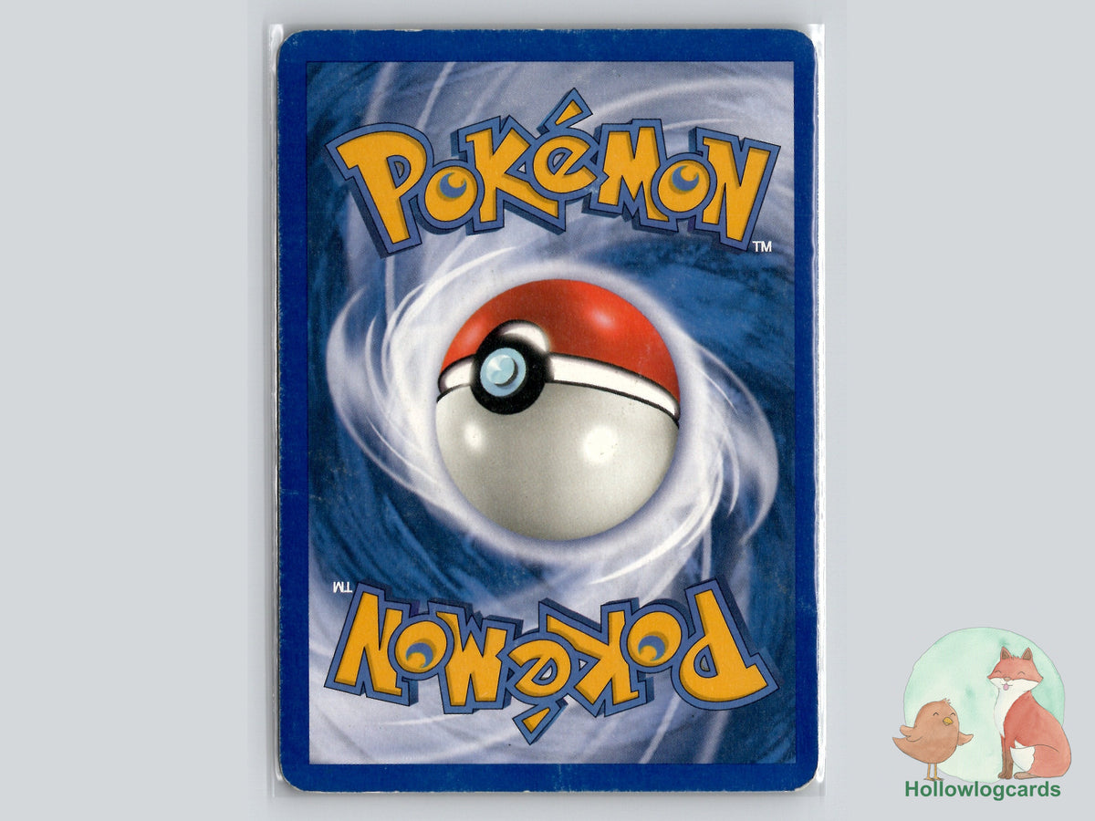 Back of Dark Dragonair Team Rocket Returns (TR) #32