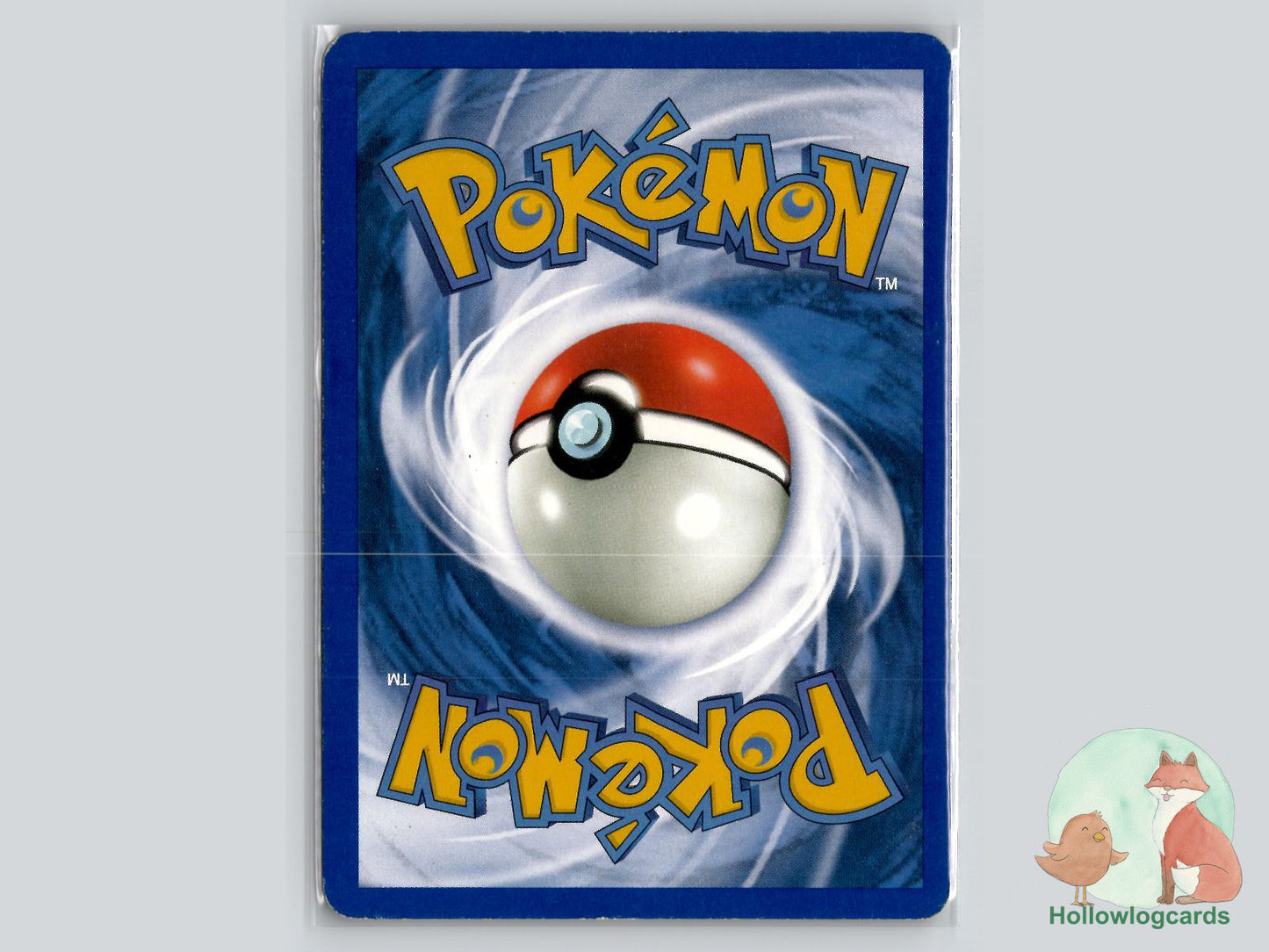 Chikorita (54/111) Unlimited - Neo Genesis - Ken Sugimori - WOTC