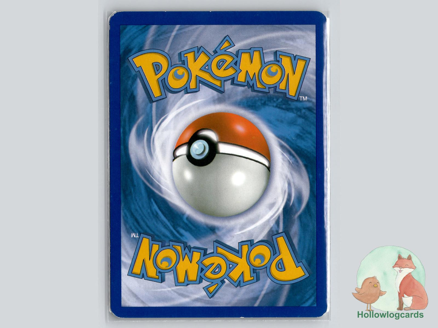 Gyarados (7/95) Holo - Call of Legends - Arita - MidEra