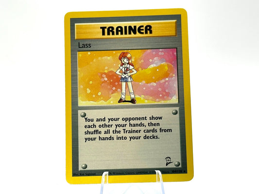 Image of Lass Base Set 2 (B2) #104
