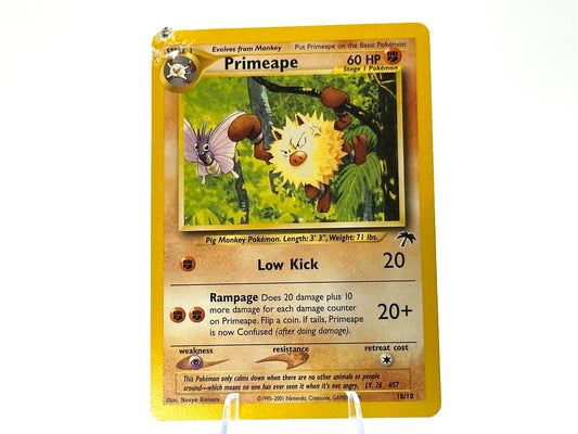 Image of Primeape Southern Islands (SI) #18