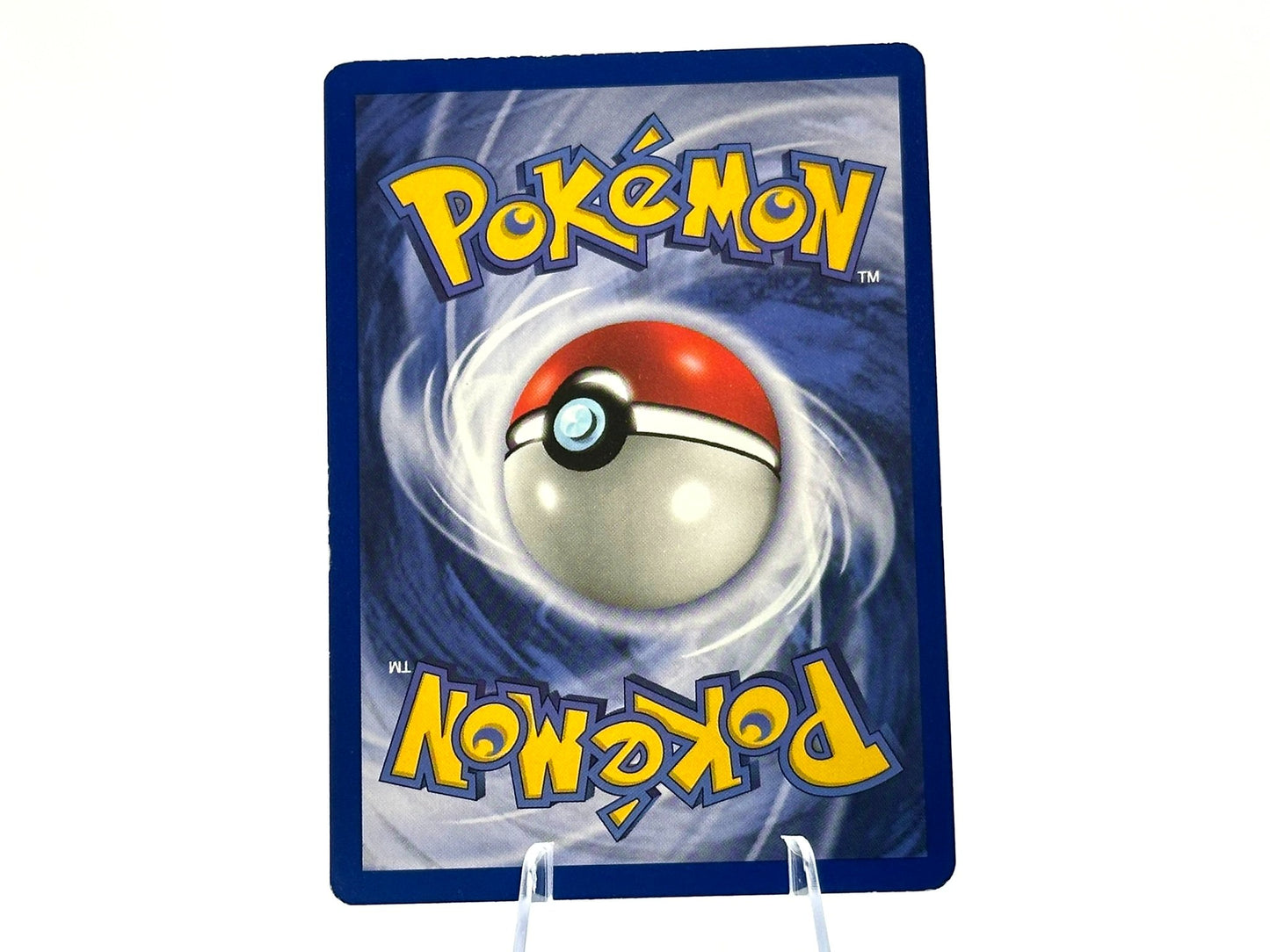 Back of Electrode Base Set 2 (B2) #25