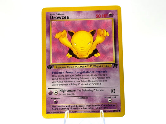 Image of Drowzee Legendary Collection (LC) #73