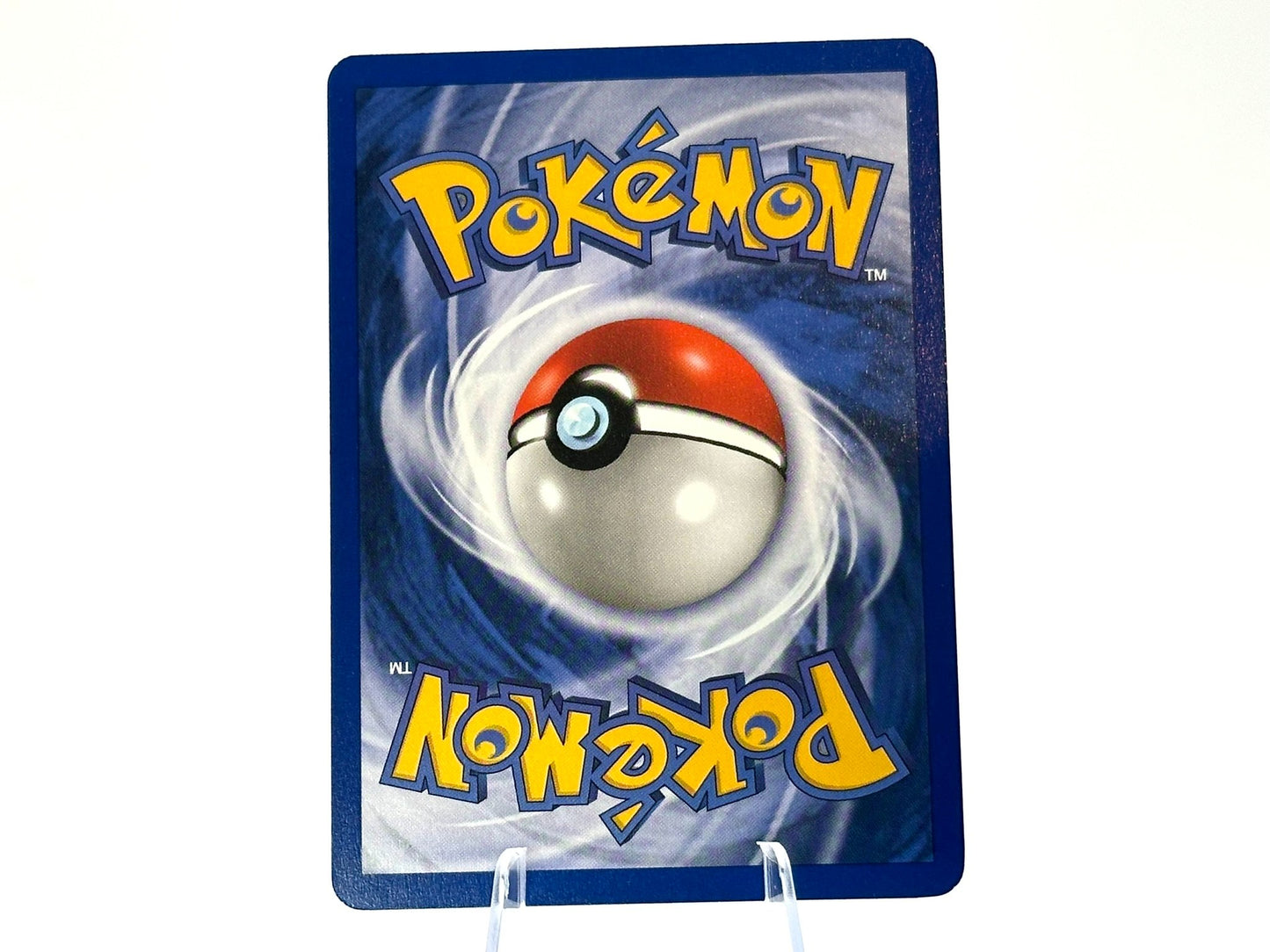 Back of Abra Team Rocket (RO) #49