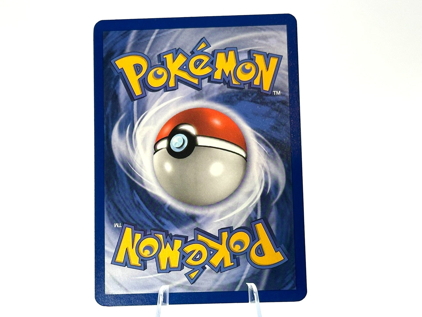 Back of Grimer Team Rocket (RO) #57